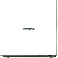 Ноутбук LG GRAM 16 16T90P-K.AAG7U1, 16T90P-K.AAG7U1