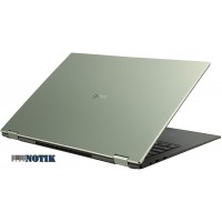Ноутбук LG GRAM 16 16T90P-K.AAG7U1, 16T90P-K.AAG7U1