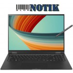 Ноутбук LG Gram 16 (16T90R-K.AAC7U1)