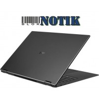 Ноутбук LG Gram 16 16T90R-K.AAC7U1, 16T90R-K.AAC7U1