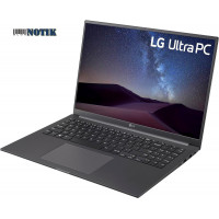 Ноутбук LG UltraPC 16 16U70R-K.AAS7U1, 16U70R-K.AAS7U1