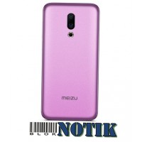 Смартфон Meizu 16X M872H 6/64Gb LTE Dual Purple EU, 16X-M872H-6-64-Purple