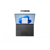 Ноутбук LG GRAM 16 16Z90P-K.AAB7U1, 16Z90P-K.AAB7U1