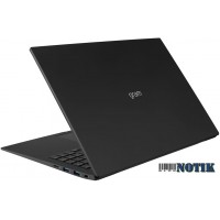 Ноутбук LG gram 16 Lightweight 16Z90Q-K.AAB7U1, 16Z90Q-K.AAB7U1