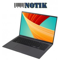 Ноутбук LG Gram 16 16Z90R-K.AAS6U1, 16Z90R-K.AAS6U1