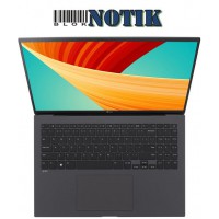 Ноутбук LG Gram 16 16Z90R-K.AAS6U1, 16Z90R-K.AAS6U1