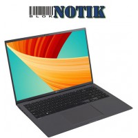 Ноутбук LG Gram 16 16Z90R-K.AAS6U1, 16Z90R-K.AAS6U1
