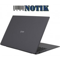 Ноутбук LG Gram 16 16Z90R-K.AAS6U1, 16Z90R-K.AAS6U1