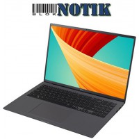 Ноутбук LG Gram 16 16Z90R-K.AAS8U1, 16Z90R-K.AAS8U1