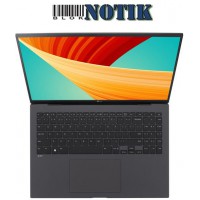 Ноутбук LG Gram 16 16Z90R-K.AAS8U1, 16Z90R-K.AAS8U1