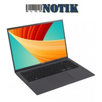 Ноутбук LG Gram 16 16Z90R-K.AAS8U1, 16Z90R-K.AAS8U1