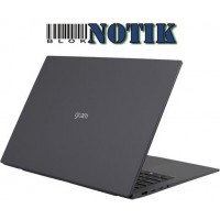 Ноутбук LG Gram 16 16Z90R-K.AAS8U1, 16Z90R-K.AAS8U1