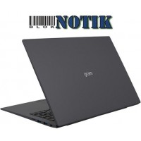 Ноутбук LG Gram 16 16Z90R-K.AAS8U1, 16Z90R-K.AAS8U1