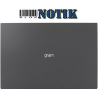 Ноутбук LG Gram 16 16Z90R-K.AAS8U1, 16Z90R-K.AAS8U1