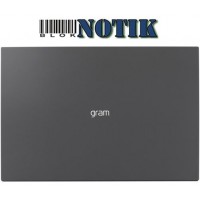 Ноутбук LG Gram 16 16Z90R-K.AAS8U1, 16Z90R-K.AAS8U1