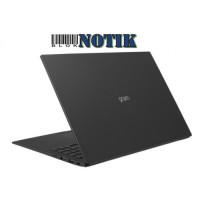 Ноутбук LG gram 16” 16Z90S-G.AAB5U1, 16Z90S-G.AAB5U1