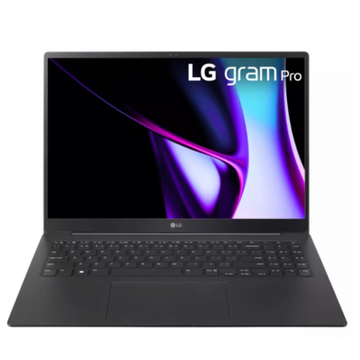 Ноутбук LG gram 16” 16Z90SP-A.ADB8U1, 16Z90SP-A.ADB8U1
