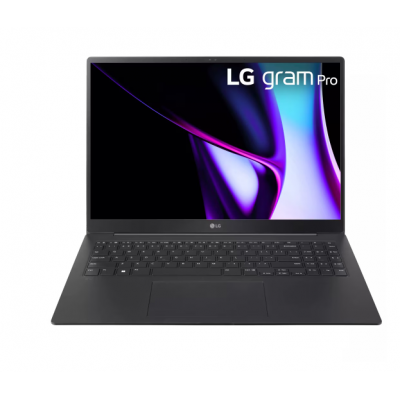 Ноутбук LG gram Pro 16 16Z90SP-G.AAB6U1, 16Z90SP-G.AAB6U1