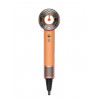 Фен Dyson Supersonic HD16 Nural Straight/Wavy Ceramic Apricot/Topaz EU (176964-01)
