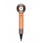 Фен Dyson Supersonic HD16 Nural Straight/Wavy Ceramic Apricot/Topaz EU (176964-01) Фен Dyson Supersonic HD16 Nural Straight/Wavy Ceramic Apricot/Topaz EU (176964-01)