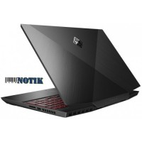 Ноутбук HP OMEN 15t-DH00 17J13UW, 17J13UW