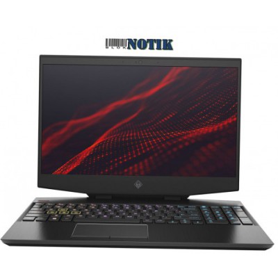 Ноутбук HP Omen 15-dh1099nr 17N04UA, 17N04UA