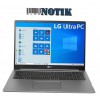 Ноутбук LG Ultra PC (17U70N-R.AAS8U1)
