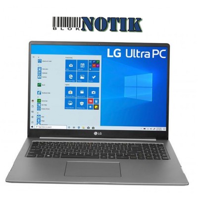 Ноутбук LG Ultra PC 17U70N-R.AAS8U1, 17U70N-R.AAS8U1
