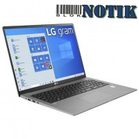 Ноутбук LG GRAM 17 17Z90N-R.AAS9U1, 17Z90N-R.AAS9U1