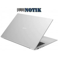 Ноутбук LG Gram 17 17Z90P 17Z90P-G.AA66G, 17Z90P-G.AA66G