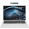 Ноутбук LG Gram (17Z90P-G.AA89G)