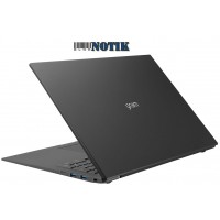 Ноутбук LG GRAM 17Z90P-G 17Z90P-G.AP78G, 17Z90P-G.AP78G