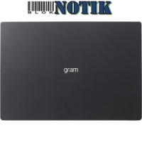 Ноутбук LG gram 17 17Z90S-G.AAB6U1, 17Z90S-G.AAB6U1