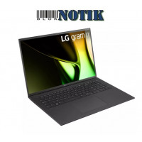 Ноутбук LG gram 17 17Z90S-H.AAB4U1, 17Z90S-H.AAB4U1