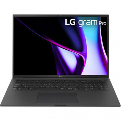 Ноутбук LG gram Pro 17 17Z90SP-E.AAB6U1, 17Z90SP-E.AAB6U1