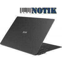 Ноутбук LG gram Pro 17 17Z90SP-E.AAB6U1, 17Z90SP-E.AAB6U1