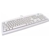 Клавиатура CODEGEN KB-1808 slim (1808/W/USB)