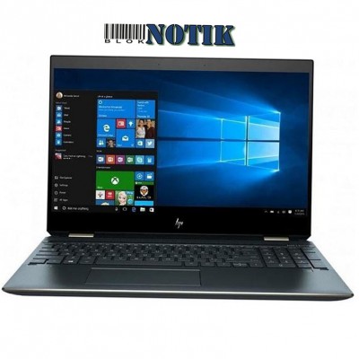Ноутбук HP SPECTRE x360 CONVERTIBLE 15-EB0097NR 18J18UA, 18J18UA