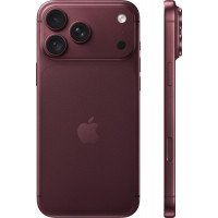 Смартфон Apple iPhone 18 Pro Max 256Gb Burgundy, 18ProMax-256-Burgundy