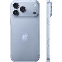 Смартфон Apple iPhone 18 Pro Max 256Gb Glacier, 18ProMax-256-Glacier