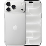Смартфон Apple iPhone 18 Pro Max 256Gb Silver