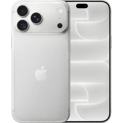 Смартфон Apple iPhone 18 Pro Max 512Gb Silver, 18ProMax-512-Silver Смартфон Apple iPhone 18 Pro Max 512Gb Silver, 18ProMax-512-Silver