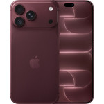 Смартфон Apple iPhone 18 Pro Max 512Gb Burgundy