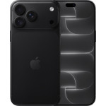 Смартфон Apple iPhone 18 Pro Max 512Gb Deep Black