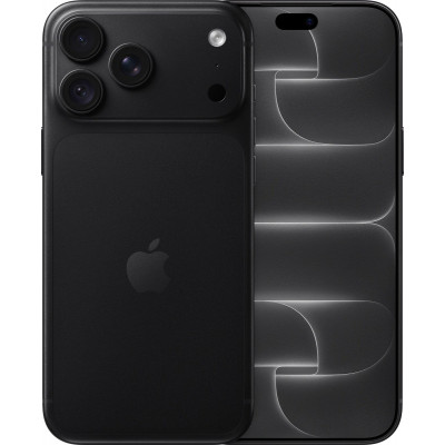 Смартфон Apple iPhone 18 Pro Max 512Gb Deep Black, 18ProMax-512-DeepBlack Смартфон Apple iPhone 18 Pro Max 512Gb Deep Black, 18ProMax-512-DeepBlack