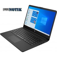Ноутбук HP 14-fq0013dx 192T6UA, 192T6UA