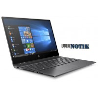 Ноутбук HP ENVY x360 15-ds1010wm 1A1K8UA, 1A1K8UA