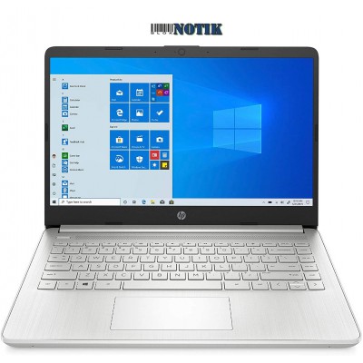 Ноутбук HP 14-DQ1059WM 1A1L1UA, 1A1L1UA