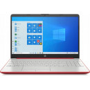 Ноутбук HP 15-dw1083wm Red