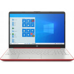 Ноутбук HP 15-dw1083wm Red